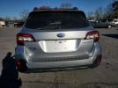 Subaru Outback 2.5i Limited Image 4