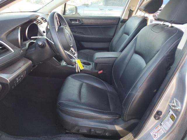 Subaru Outback 2.5i Limited Image 14