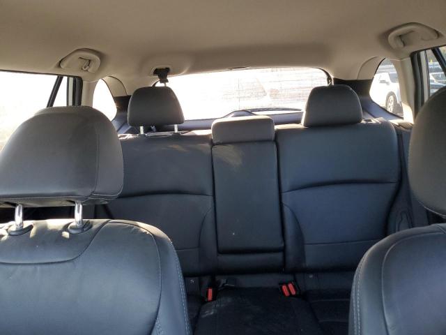 Subaru Outback 2.5i Limited Image 6