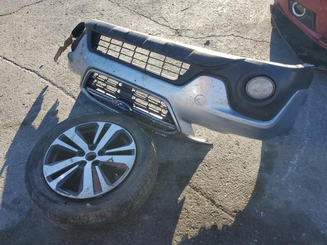 Subaru Outback 2.5i Limited Image 13