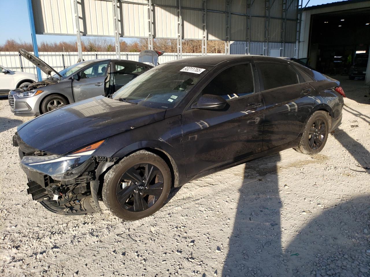 Hyundai ELANTRA Sel Image 1