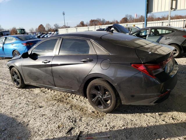 Hyundai ELANTRA Sel Image 6