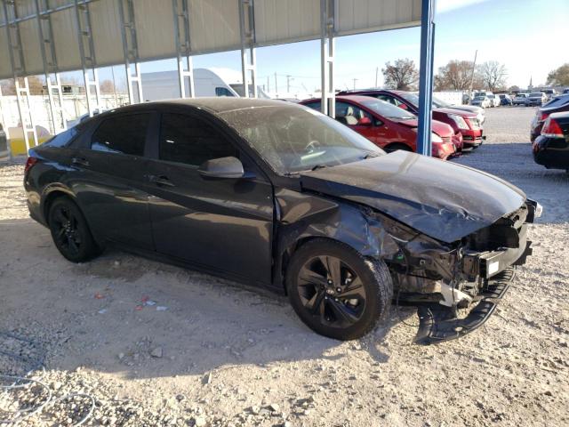 Hyundai ELANTRA Sel Image 11