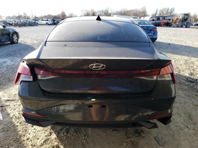 Hyundai ELANTRA Sel Image 10