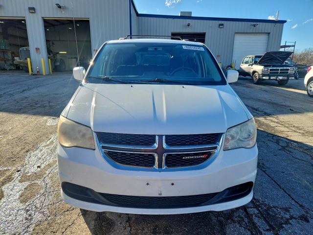 Dodge Caravan Sxt Image 14