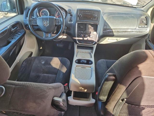 Dodge Caravan Sxt Image 6