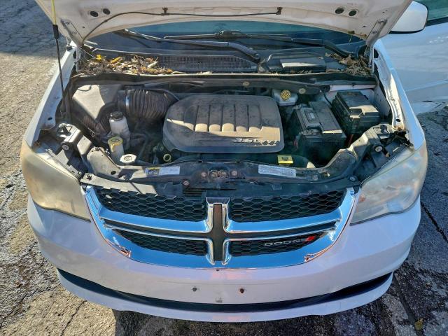 Dodge Caravan Sxt Image 10