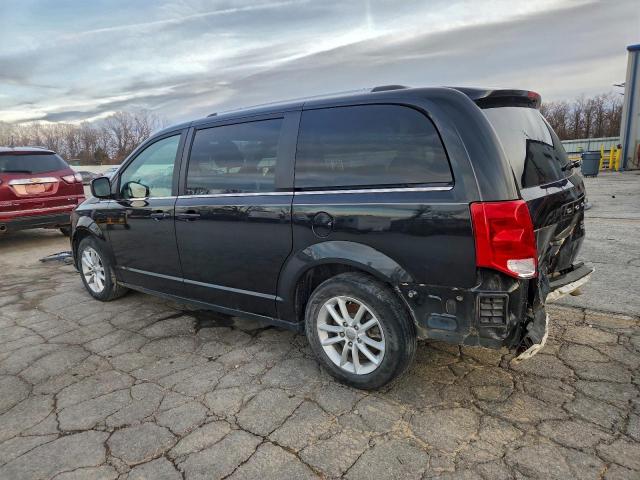 Dodge Caravan Sxt Image 3