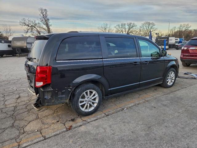 Dodge Caravan Sxt Image 13