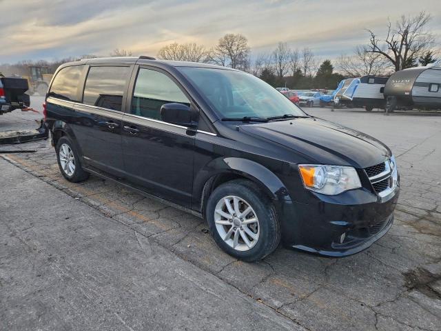 Dodge Caravan Sxt Image 10