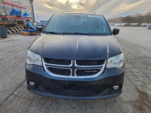 Dodge Caravan Sxt Image 9