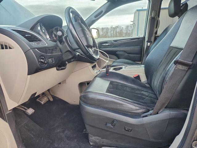 Dodge Caravan Sxt Image 6