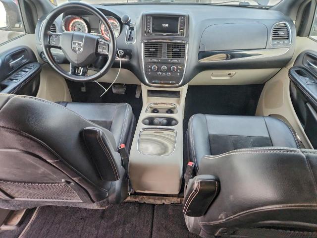 Dodge Caravan Sxt Image 5