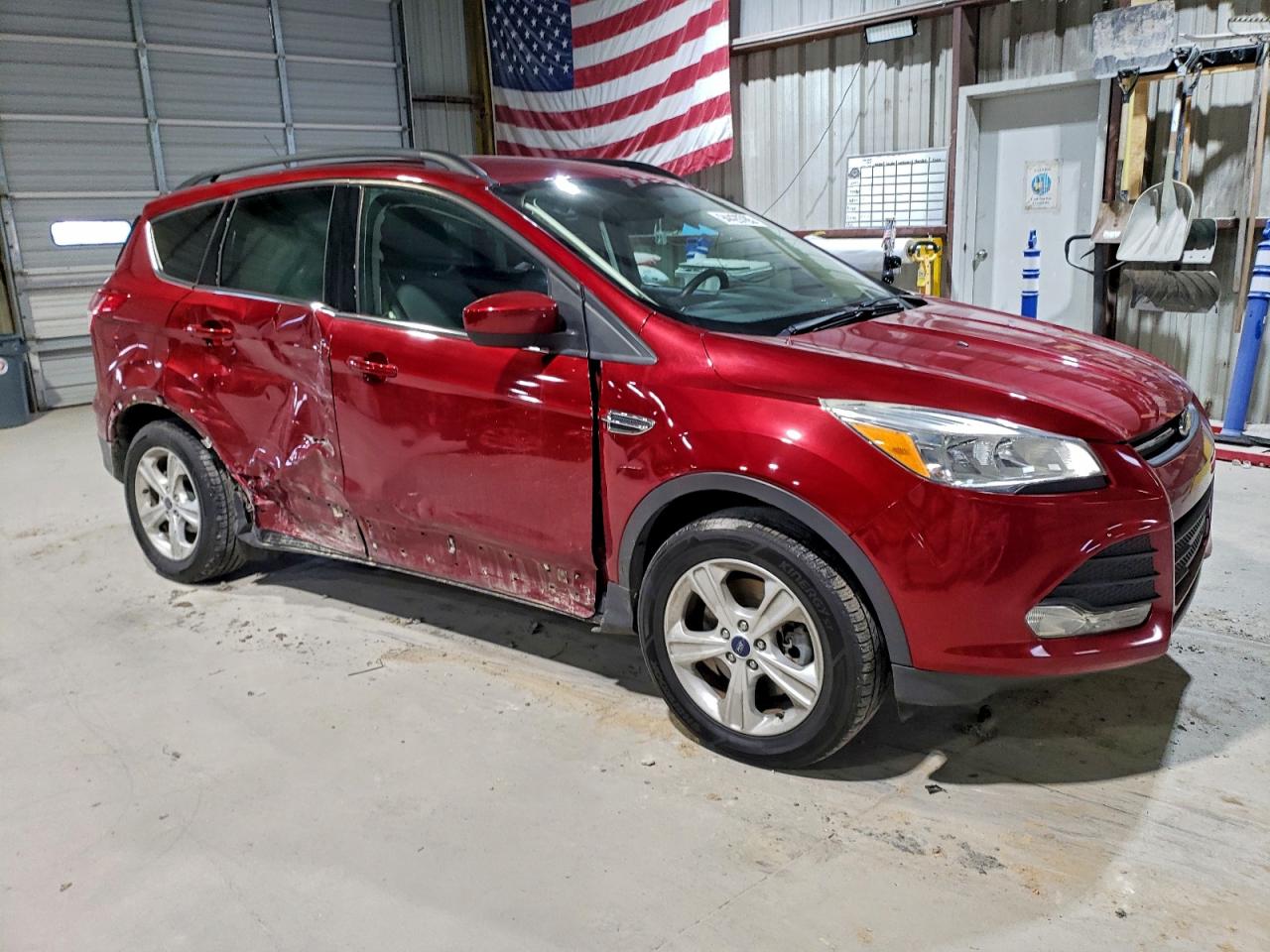 Ford Escape Se Image 11