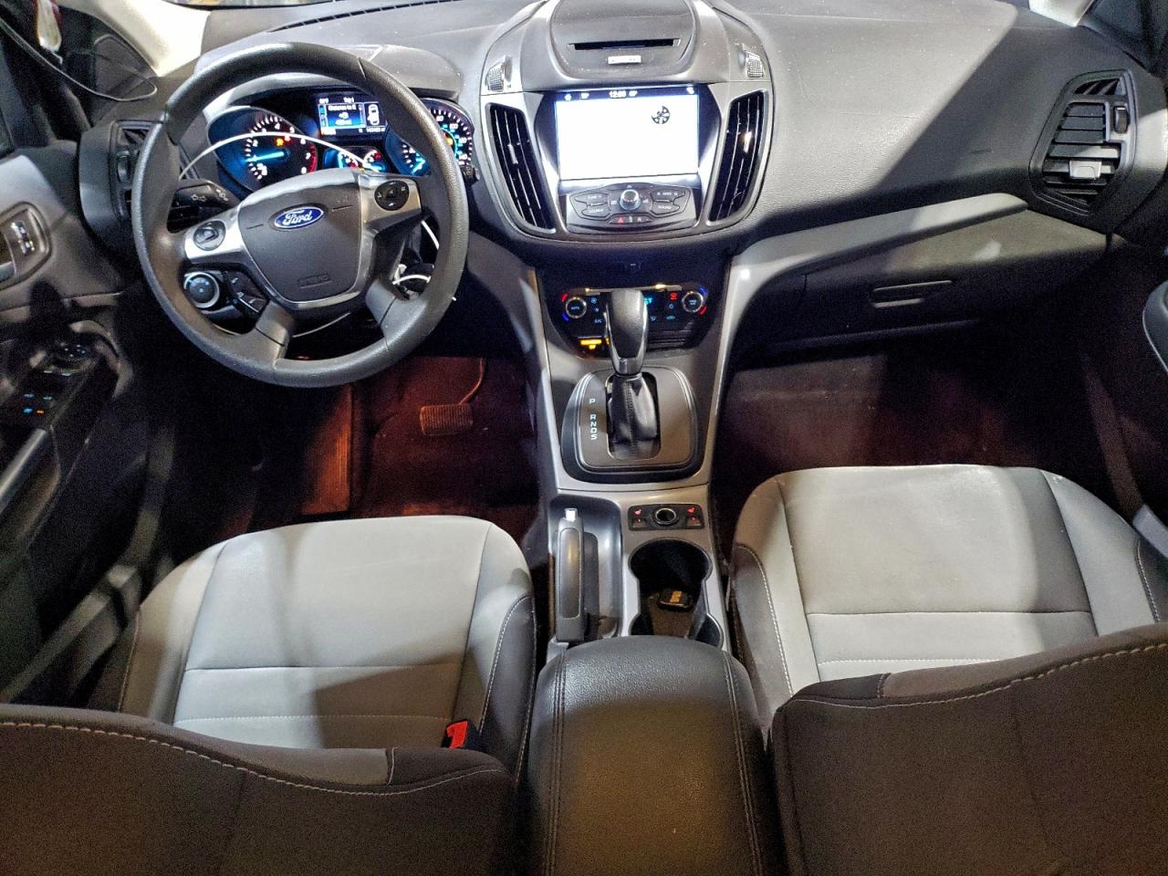 Ford Escape Se Image 6