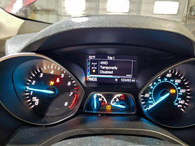 Ford Escape Se Image 5