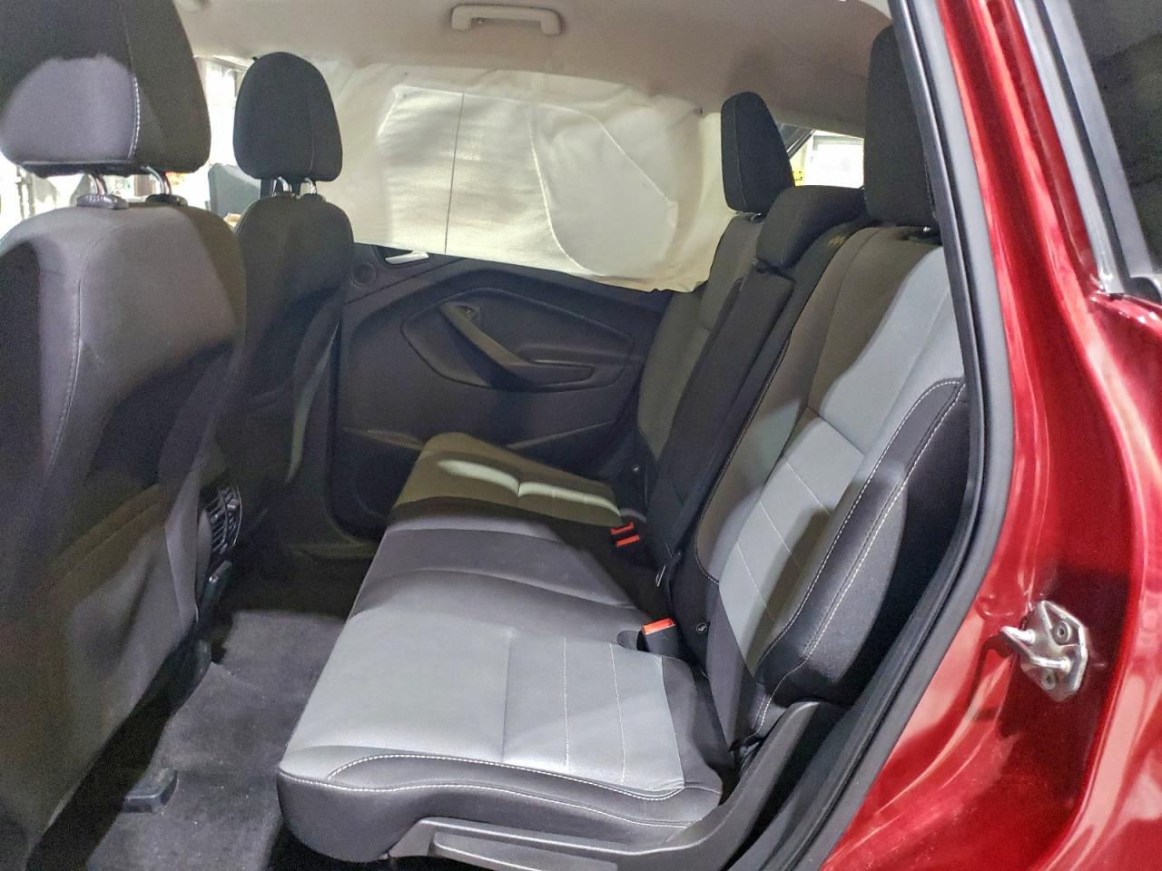 Ford Escape Se Image 4