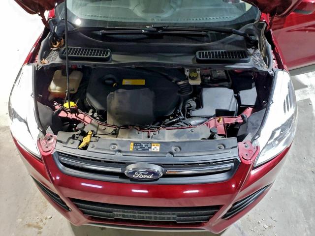 Ford Escape Se Image 8