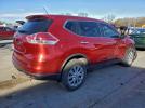Nissan Rogue S Image 12