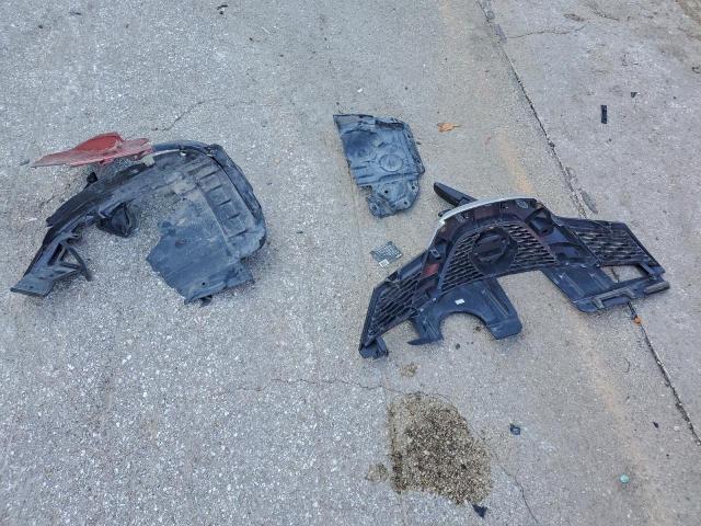 Nissan Rogue S Image 10