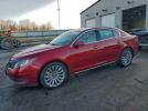 Lincoln MKS Image 1