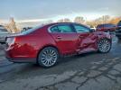 Lincoln MKS Image 10