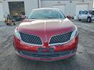 Lincoln MKS Image 7