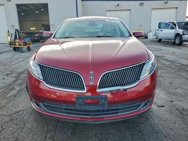Lincoln MKS Image 7