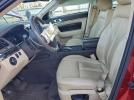Lincoln MKS Image 11