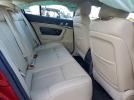 Lincoln MKS Image 6
