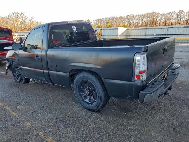 Chevrolet Silverado C1500 Classic Image 10