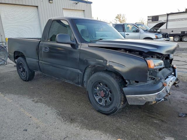 Chevrolet Silverado C1500 Classic Image 12
