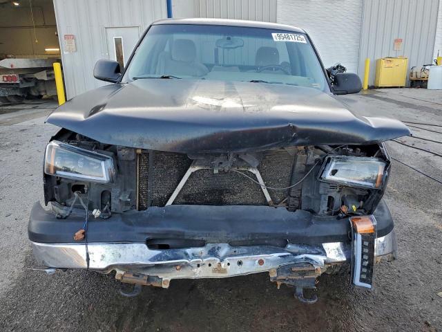 Chevrolet Silverado C1500 Classic Image 11