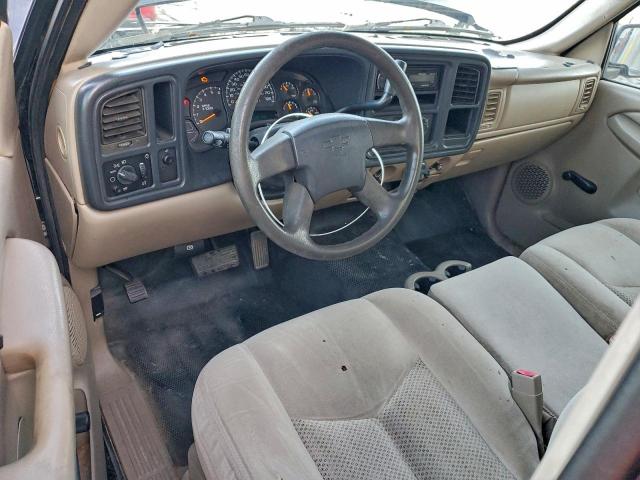 Chevrolet Silverado C1500 Classic Image 9