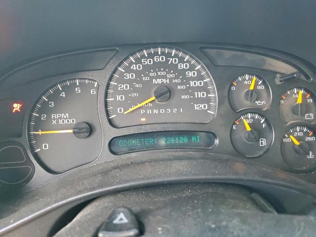 Chevrolet Silverado C1500 Classic Image 6