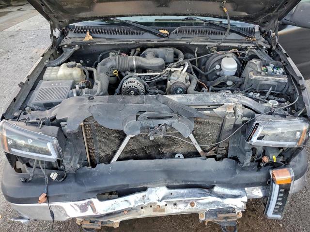 Chevrolet Silverado C1500 Classic Image 3