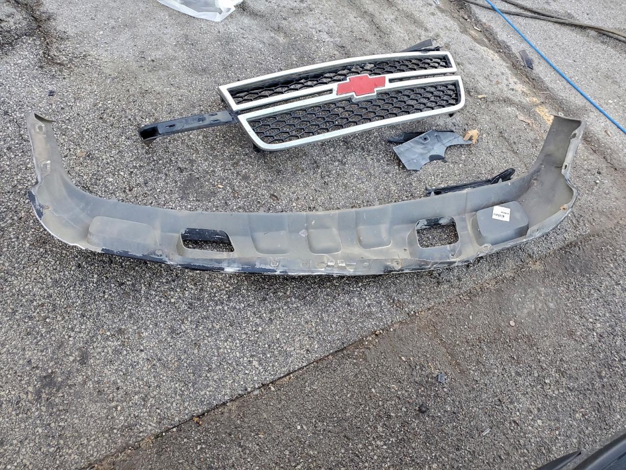 Chevrolet Silverado C1500 Classic Image 13