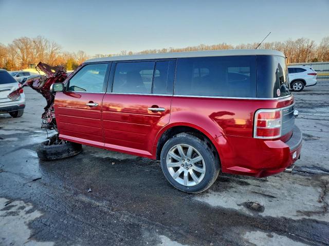 Ford Flex Limited Image 2