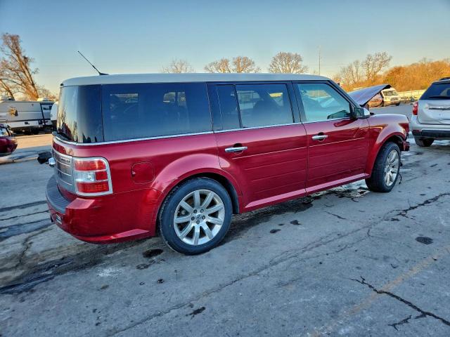 Ford Flex Limited Image 11