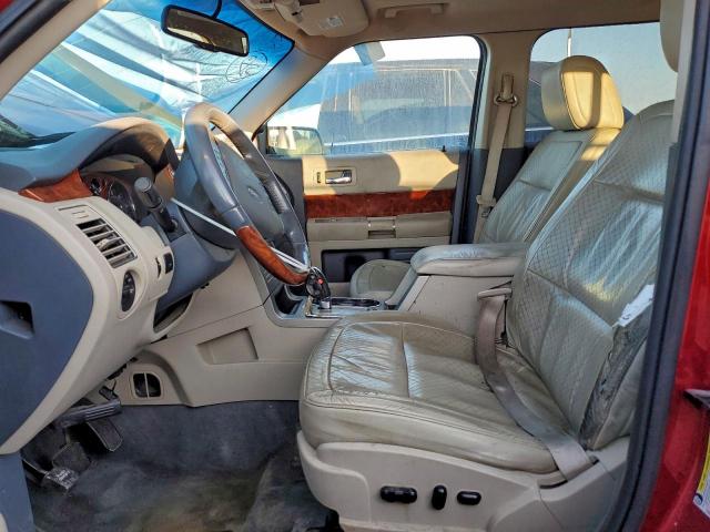 Ford Flex Limited Image 14