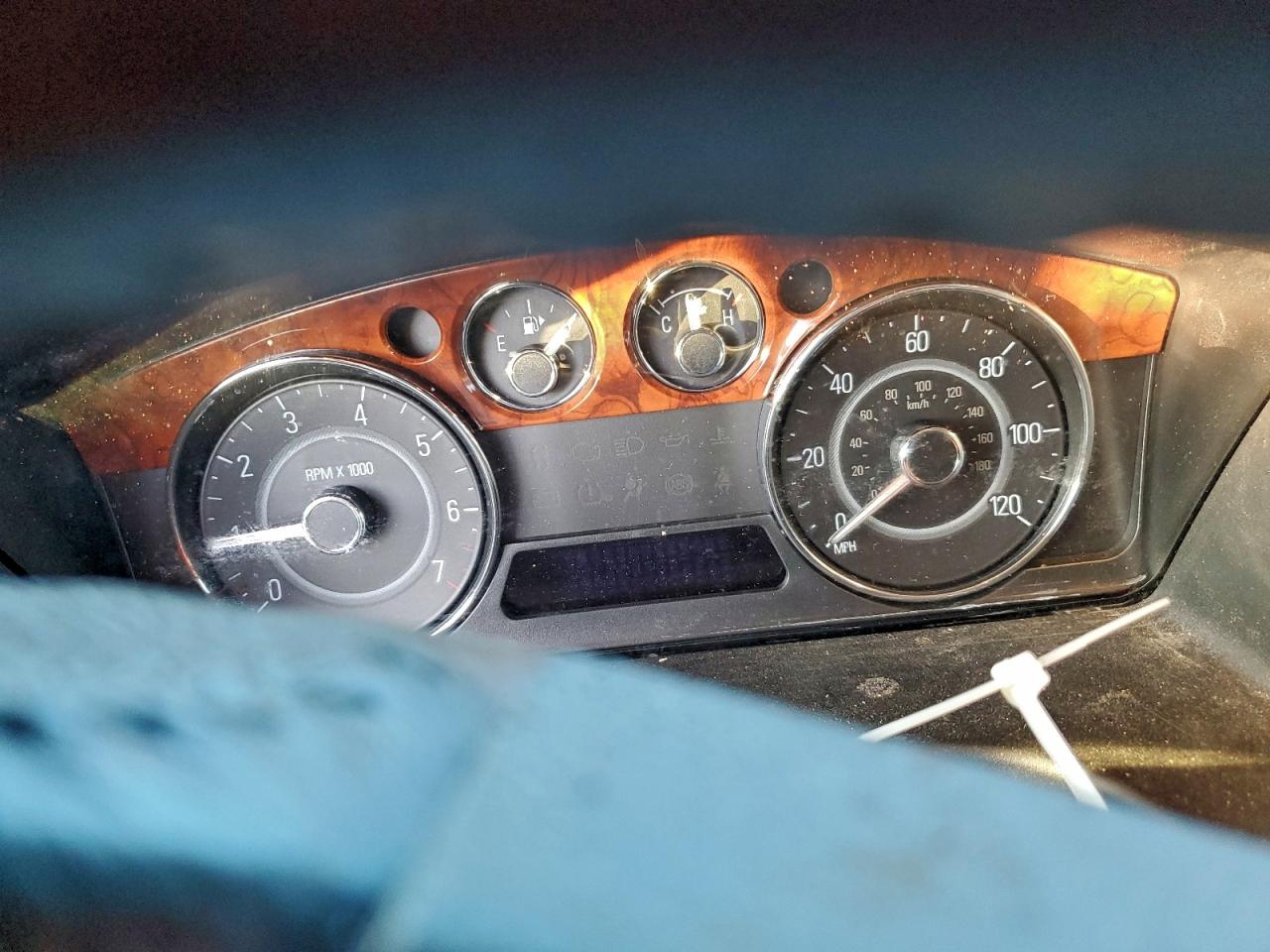 Ford Flex Limited Image 9