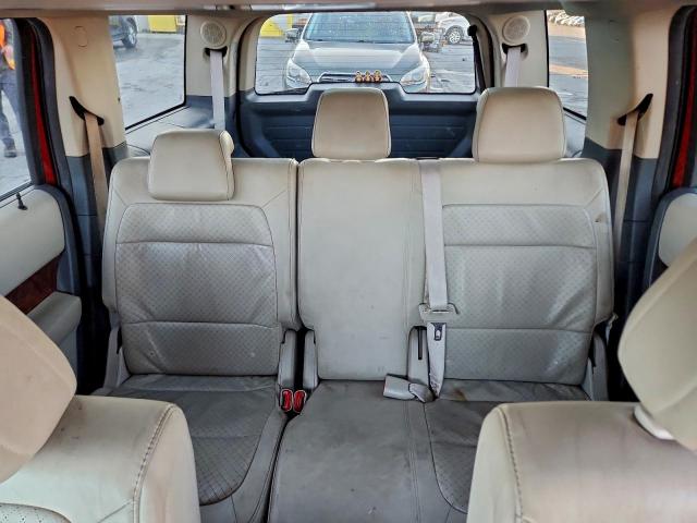 Ford Flex Limited Image 12