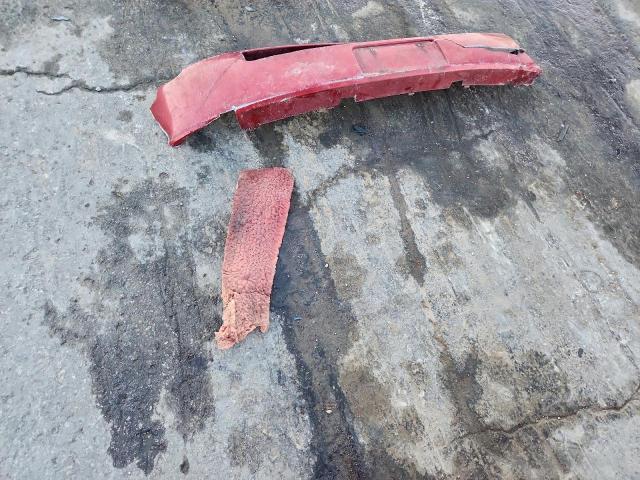 Ford Flex Limited Image 8