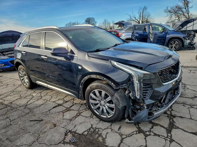 Cadillac XT4 Premium Luxury Image 10