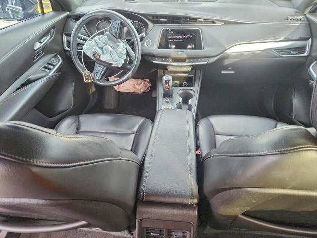 Cadillac XT4 Premium Luxury Image 9