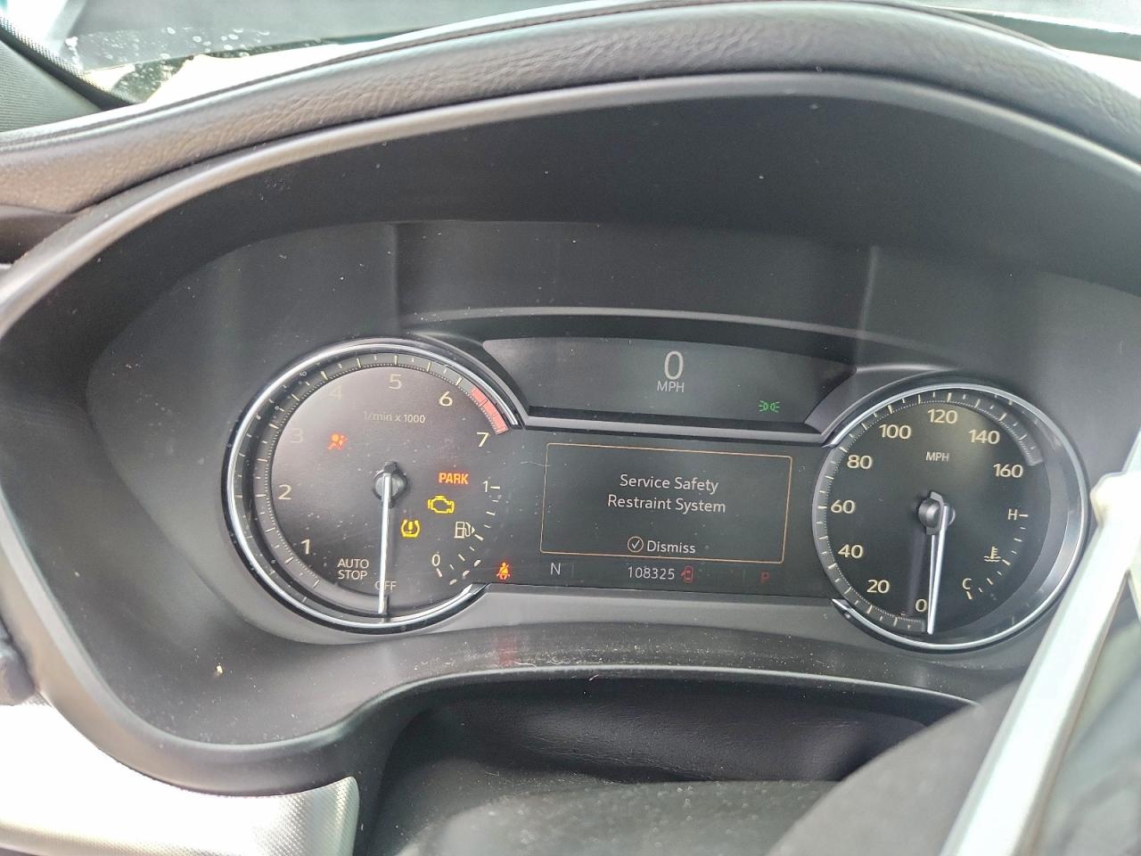 Cadillac XT4 Premium Luxury Image 8