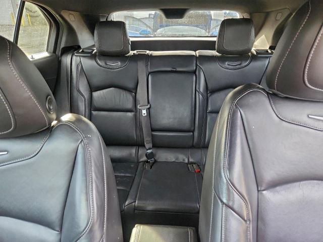 Cadillac XT4 Premium Luxury Image 12