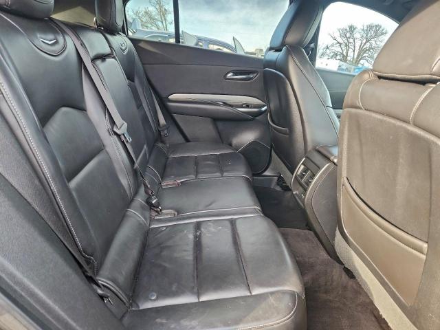 Cadillac XT4 Premium Luxury Image 11