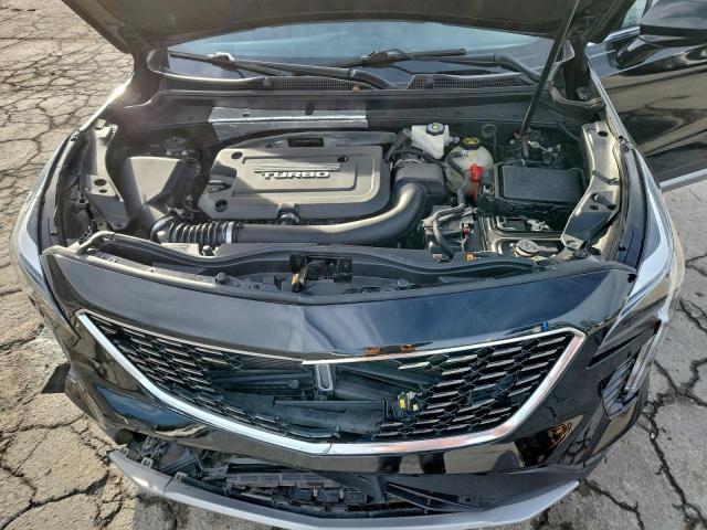 Cadillac XT4 Premium Luxury Image 13
