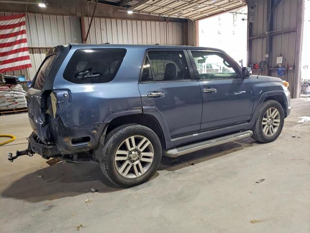 Toyota 4Runner Sr5 Image 5